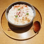 芙蓉峰の麺処 姓屋 - 