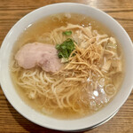 手打ちラーメン 谷家 - 