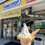 ミニストップ - 料理写真: