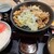 吉野家 - 料理写真:鉄板牛焼肉定食