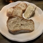 Bar BAMBOO GRASS - チーズ1種類、パン付き【2023.5】