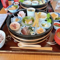 やさい家めい 表参道ヒルズ店 - 