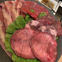 渋谷焼肉 KINTAN - 