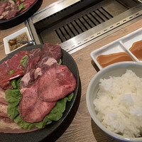 渋谷焼肉 KINTAN - 