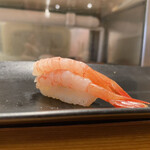 Tsukiji Sushikou - 