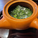 京都宇治金時や - 