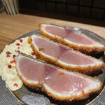 食堂まっすぐ - 