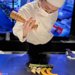 Tachikawa Teppanyaki Suteki Ten - 