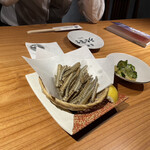 炭焼 うな富士 有楽町店 - 