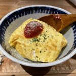 食堂まっすぐ - 