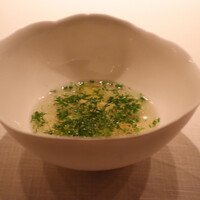 Jean-Georges Tokyo - 