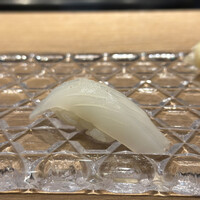 鮨 青海 品川店 - 