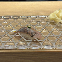 鮨 青海 品川店 - 