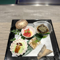 立川 鉄板焼 ステーキ 天 - 