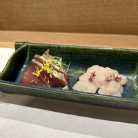 鮨 青海 品川店 - 