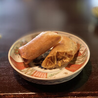 膳處漢ぽっちり - 