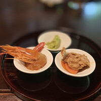 膳處漢ぽっちり - 