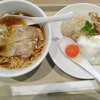 POPUP ラーメン アウトレットパーク滋賀竜王店