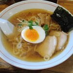 Sano Ramen Takano - 