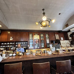 コーヒーハウス かこ 花車本店 - 