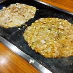Okonomiyakiha Kokoyanen - 