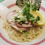 Rock’anDo - 濃厚煮干つけそば