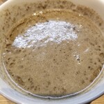 Rock’anDo - 濃厚煮干つけそば