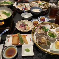 京都祇園 八坂圓堂 大丸東京店 - 
