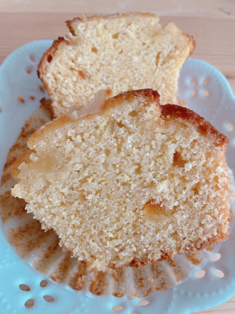 グルテンフリーの焼き菓子』by cacana : Bon Bon Bake Shop グルテンフリーの焼き菓子』by cacana : Bon Bon Bake Shop