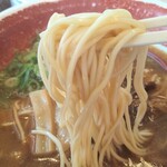 Tokushimaramemmenou - 徳島ラーメン