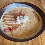 湖麺屋 リールカフェ - 