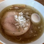 湖麺屋 リールカフェ - 