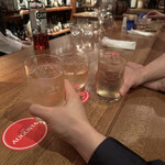 バー・オーガスタ・ターロギー - 