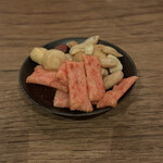 バー・オーガスタ・ターロギー - 