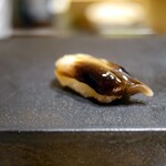 鮨しいな - 鳥貝