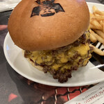 ショーグンバーガー - 