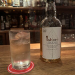 バー・オーガスタ・ターロギー - 