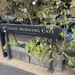 GOOD MORNING CAFE NOWADAYS - 