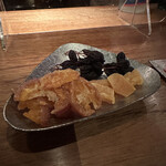 バー・オーガスタ・ターロギー - 