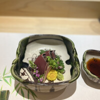 京都 鮨 まつもと - 