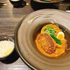 スープカレー奥芝商店 実家