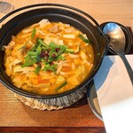 つるとんたん UDON NOODLE Brasserie - 