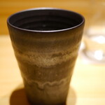 鮨しいな - あがり