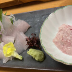 日本海莊屋 富山站前店