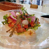 キハチ 青山本店 - 