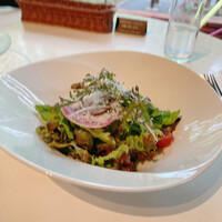 キハチ 青山本店 - 