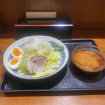 広島流つけ麺 からまる - 