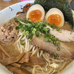 Ramen Kaiji - 