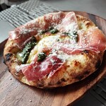 ベッラ ビスタ - 