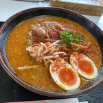 Ramen Dokoro Gouya - 